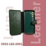 قاب چرمی گوشی سامسونگ مدل A04S - تصویر 2