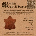 شناسنامه تدی