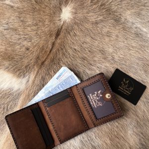 کیف پول جیبی اسپرت