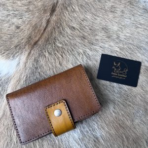 کیف مدارک