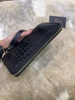 کیف چرم آناهید